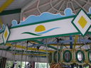 Rounding Boards and Shields