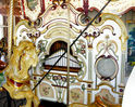 Bruder Band Organ