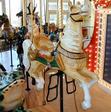 A Palomino called Trigger was made famous by Roy Rogers.