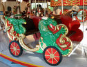 Looff Chariot