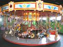Herschell Carrousel Factory Museum