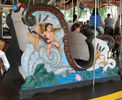 PTC Cupid & Swan Chariot