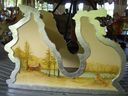Allan Herschell Chariot