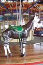 Carousel Works Okapi