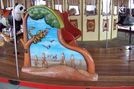 Carousel Works Chariot