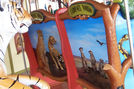 Carousel Works Chariot