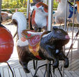 Carousel Works Skunk