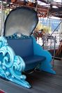 Carousel Works Oyster Chariot