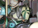 PTC #83 2nd Row Jumper Head Detail