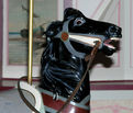 PTC #83 3rd Row Jumper Head Detail