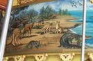 Scenery Panel - Continuous Painting