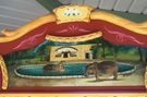 Rounding Board