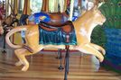 Carousel Works Lioness