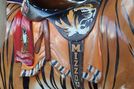 Carousel Works University of Missouri Tiger