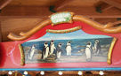 Penguin Scenery Panel