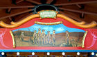 Meerkat Scenery Panel
