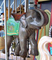Carousel Works Elephant Jumper