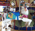 Carousel Works Jumper