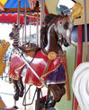 Carousel Works Jumper