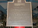 Commemorative Plaque