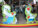 Dentzel Chariot