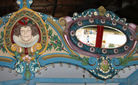 Dentzel Rounding Board and Shield