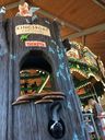 Kingsport Carousel Ticket Booth