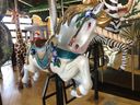 New Carved Unicorn Jumper