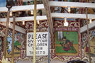 Lower Inside Scenery Panels