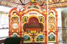Kiddieland Carousel Band Organ