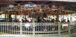Kiddie Carousel, Elysburg, PA