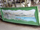 Platform Scenery Panels