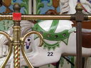Carving Detail