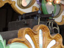 Center Mechanism Valving