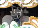 Center Mechanism Valving