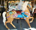 New Ed Roth Carved Stander