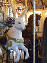 New Ed Roth Carved Rabbit and Jumper