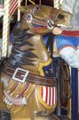 An Original Stein and Goldstein Jumper Detail