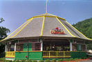Old Carousel Building