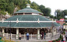 Lake Compounce