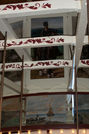 Inside Scenery Panel and Sweep Detail