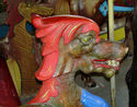 Parker Chariot Detail