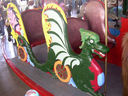 Parker Chariot