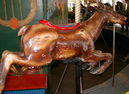 Parker Deer
