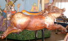 Parker Pig