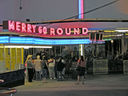 Lakeside Carousel, Lakeside Park, Denver, Colorado
