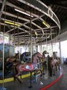 Lakeside Carousel