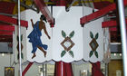 Inside Scenery Panels