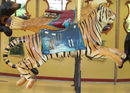Carousel Works Tiger