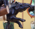 Carousel Works Tapir